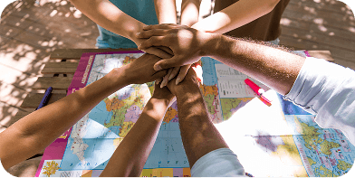 Esporte, cultura e educação